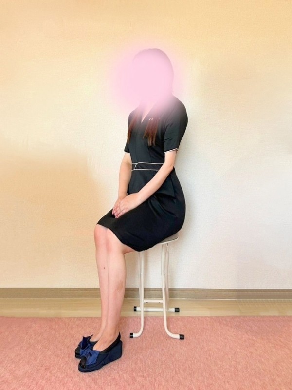 神崎りな（38） の画像2枚目/パレット(熊本市/メンズエステ)