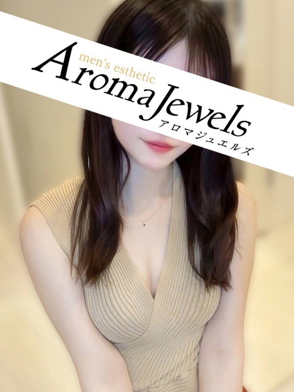 夏川 みかん（21）/Aroma Jewels 新宿ルーム(新宿・高田馬場/メンズエステ)