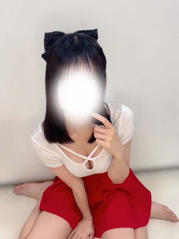 七瀬りる（21） の画像2枚目/Darlin Premium(梅田・大阪駅/メンズエステ)