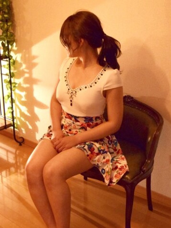 七海 美羽（22） の画像3枚目/RaMakariôs〜ラー・マカリオス(博多・中洲・天神/メンズエステ)