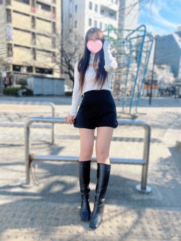 らら（20） の画像4枚目/錦糸町派遣リフレガチあい(錦糸町/メンズエステ)