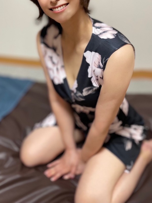 志保（53） の画像4枚目/ミセスの子守唄(十三・新大阪・西中島/メンズエステ)