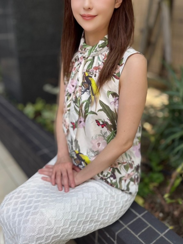 果歩（50） の画像2枚目/ミセスの子守唄(十三・新大阪・西中島/メンズエステ)