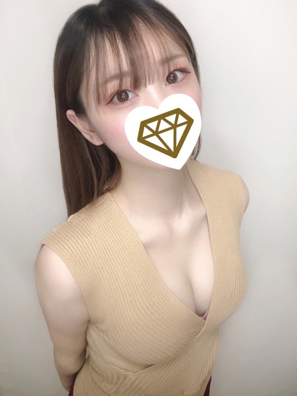 桃江 陽奈（25）/Aroma Jewels 新宿ルーム(新宿・高田馬場/メンズエステ)