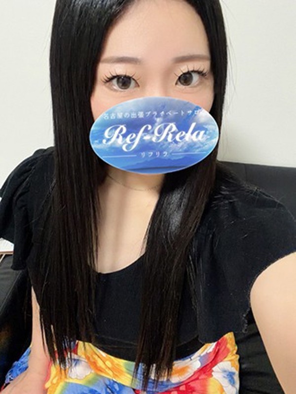 赤井くみ（22）/リフリラ(名古屋・名駅/メンズエステ)