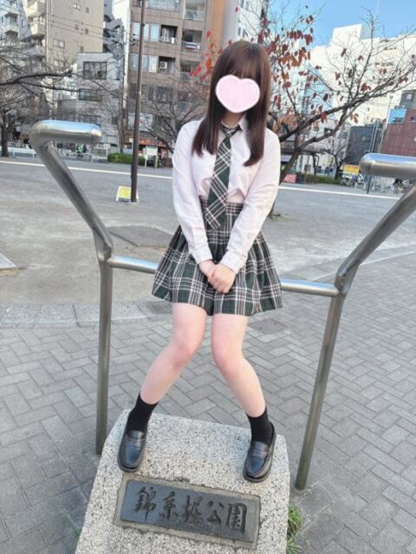 あいな（19） の画像4枚目/錦糸町派遣リフレガチあい(錦糸町/メンズエステ)