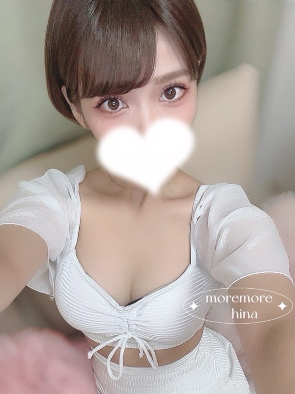 立花ひな（20） の画像2枚目/moremore(モアモア)(那覇/メンズエステ)