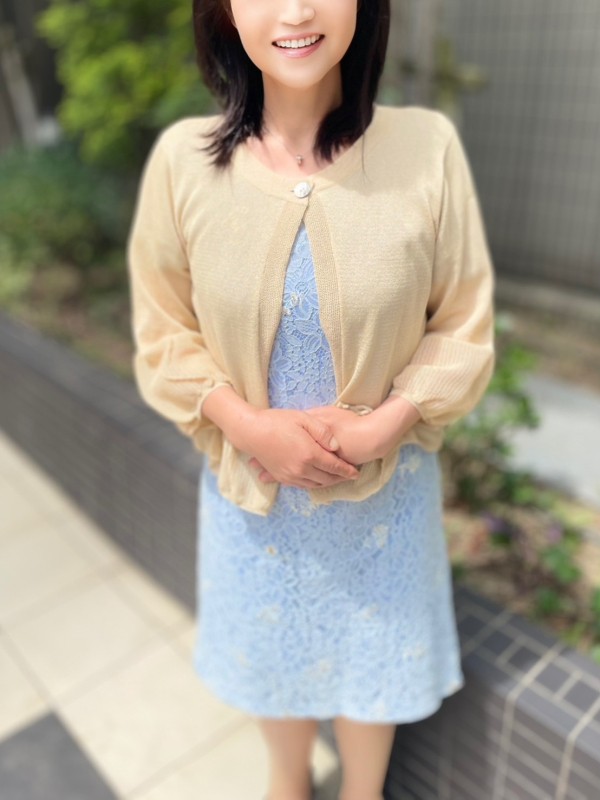 須江（56）/ミセスの子守唄(十三・新大阪・西中島/メンズエステ)