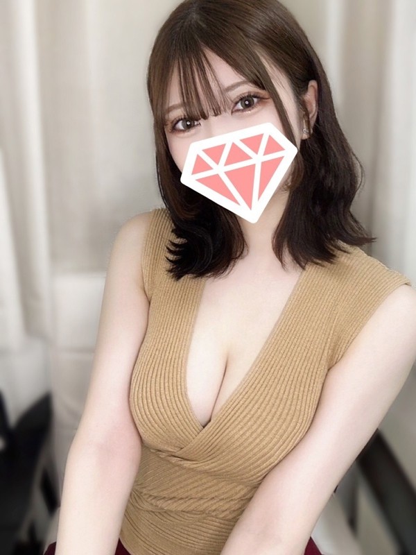 篠崎 るか（24）/Aroma Jewels 新宿ルーム(新宿・高田馬場/メンズエステ)