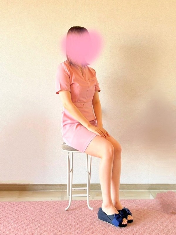 白石のどか（25） の画像3枚目/パレット(熊本市/メンズエステ)