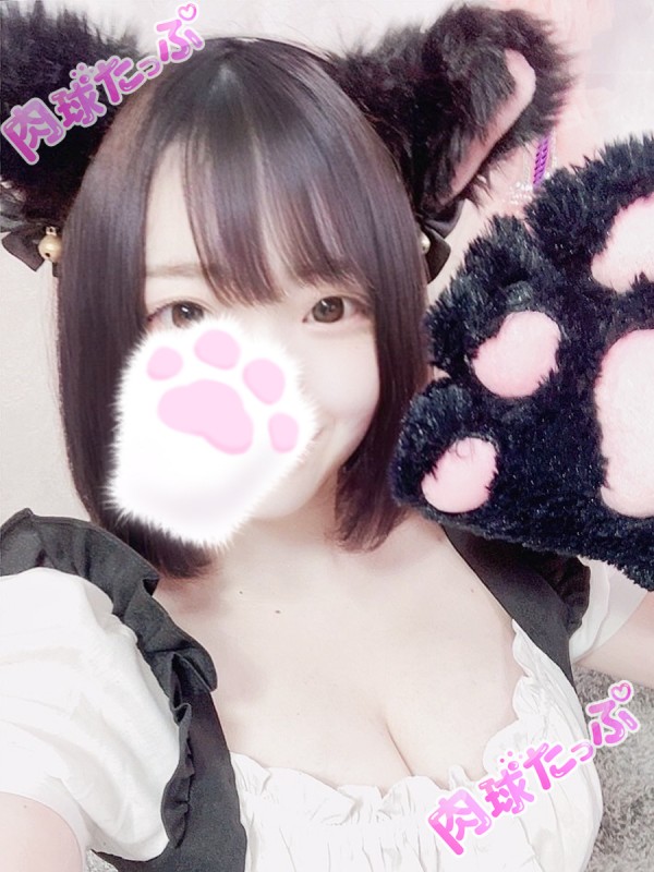 ららにゃん（19）/肉球たっぷ(京都・四条烏丸/メンズエステ)