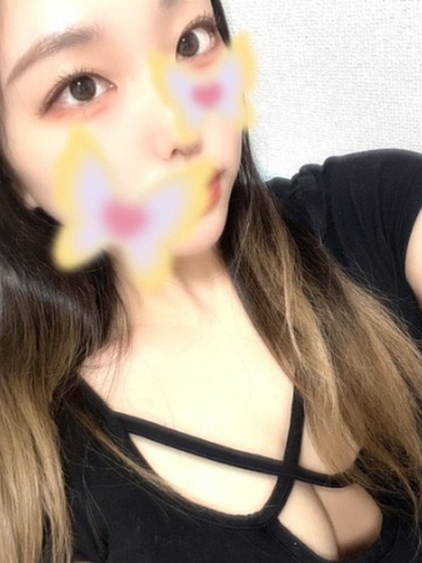 神里える（22） の画像2枚目/Darlin Premium(梅田・大阪駅/メンズエステ)