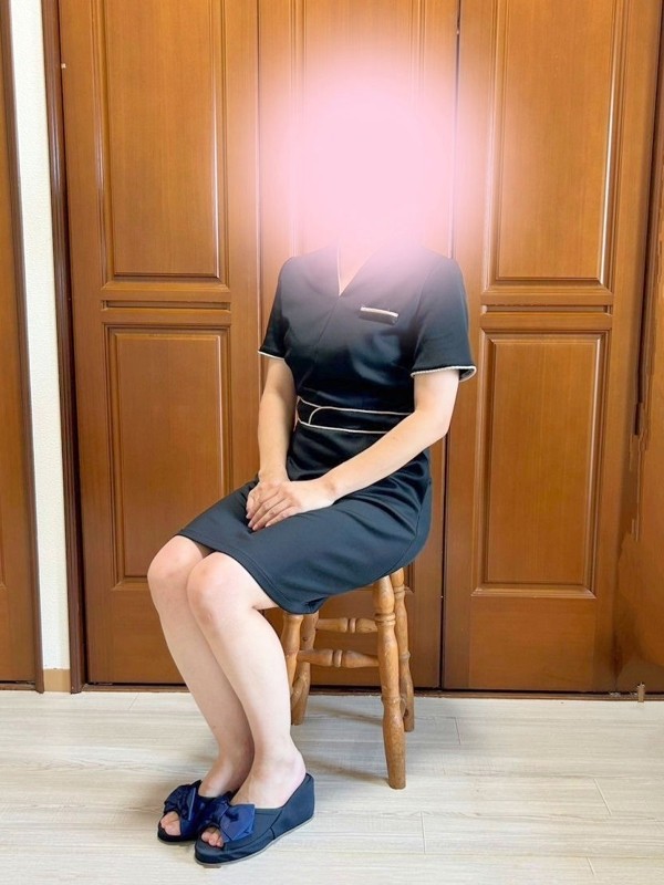 寺井ゆき（38） の画像2枚目/パレット(熊本市/メンズエステ)