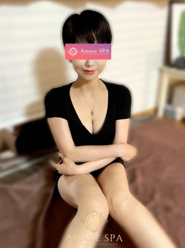 椎名（35） の画像4枚目/PRANA SPA 町田(相模原・相模大野・橋本/メンズエステ)