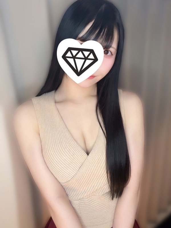 有栖 えま（21）/Aroma Jewels 新宿ルーム(新宿・高田馬場/メンズエステ)
