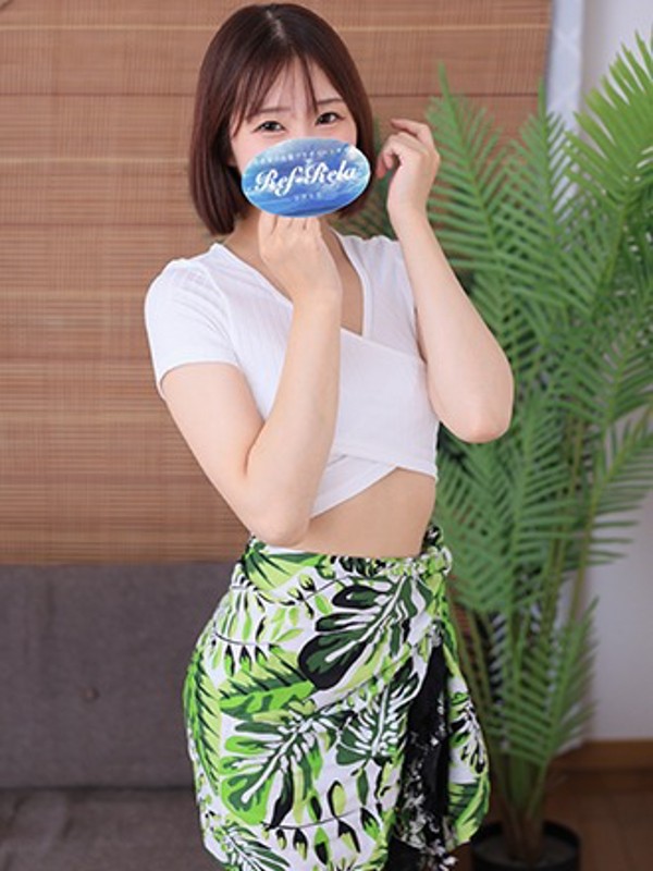 早乙女なつ（20） の画像2枚目/リフリラ(名古屋・名駅/メンズエステ)