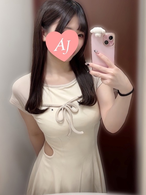 愛 ひまり（21） の画像2枚目/Aroma Jewels 新宿ルーム(新宿・高田馬場/メンズエステ)