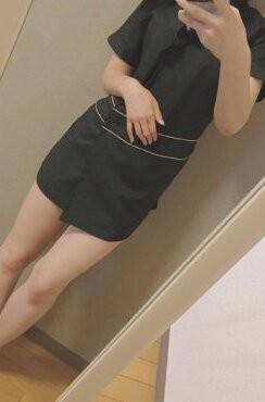 新藤可菜（25）/快癒工房(札幌・すすきの/メンズエステ)
