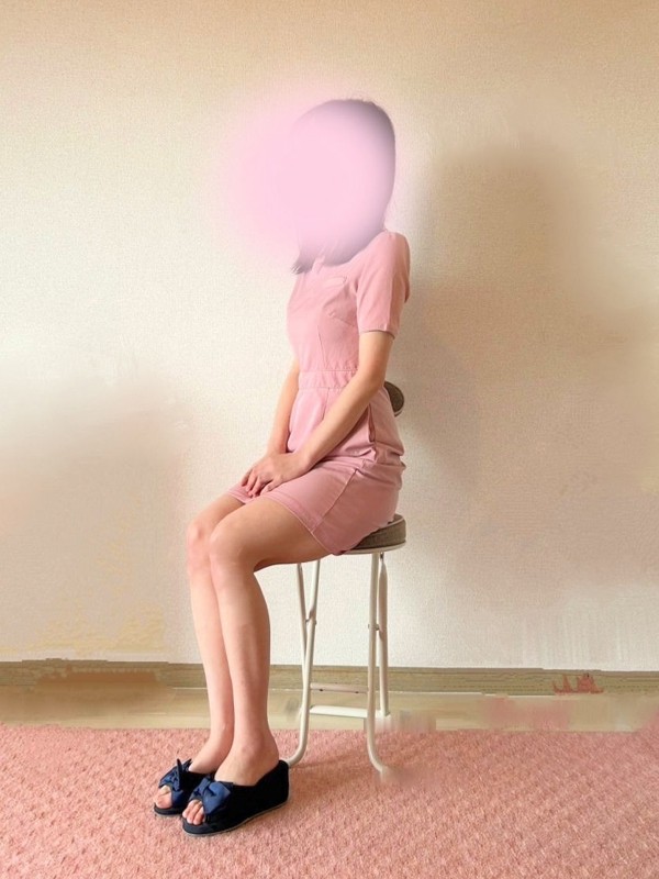 足立あみ（30） の画像2枚目/パレット(熊本市/メンズエステ)