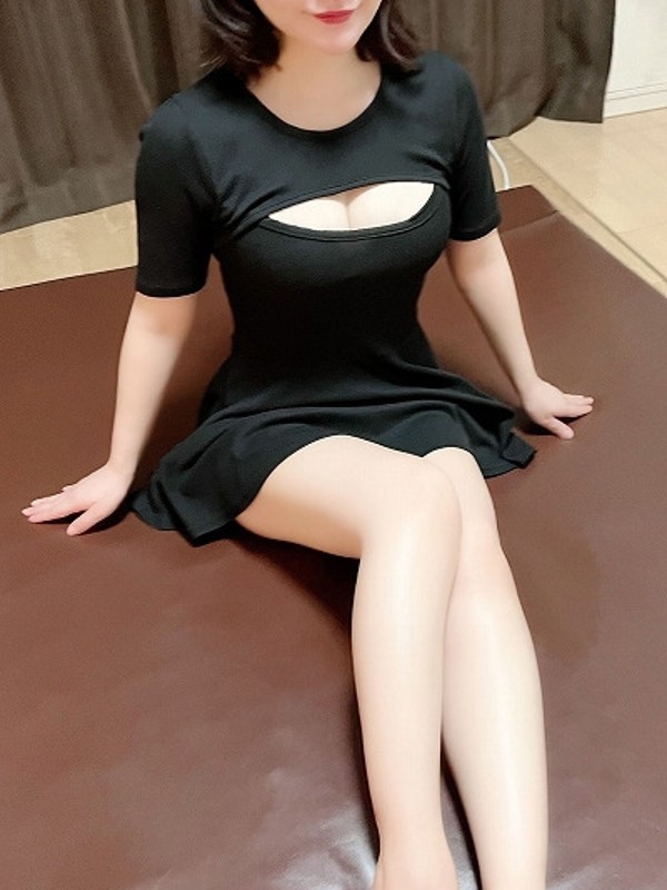 【NEW】松井 あや（30） の画像4枚目/東京メンズエステ-Carel-ケアル-麻布十番店&白金高輪店(目黒・麻布/メンズエステ)