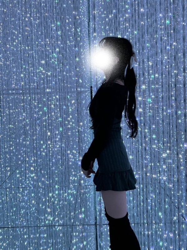 夏目 ひより（21） の画像3枚目/Aroma Jewels 新宿ルーム(新宿・高田馬場/メンズエステ)