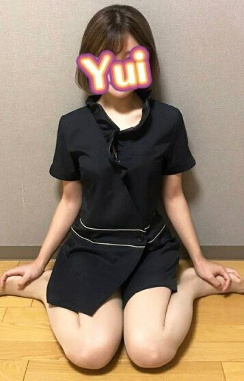 夏目結衣（24）/快癒工房(札幌・すすきの/メンズエステ)