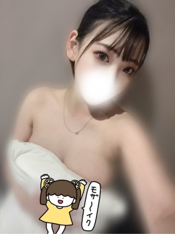 川栄（25） の画像3枚目/いちごミルク(日本橋/メンズエステ)