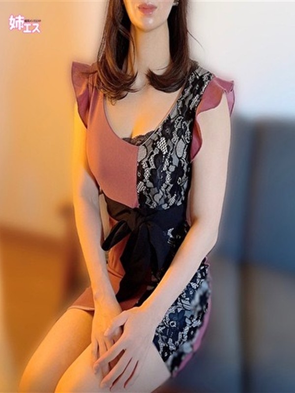 華（33）/福岡メンズエステ行くなら！福エス×姉エス(博多・中洲・天神/メンズエステ)