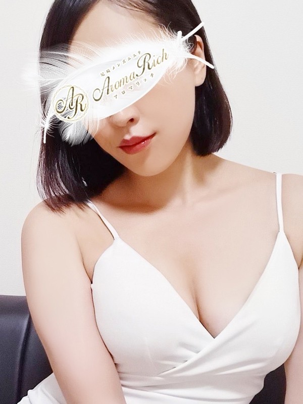 桜木みるく（29）/Aroma Rich(神戸・三宮・尼崎/メンズエステ)