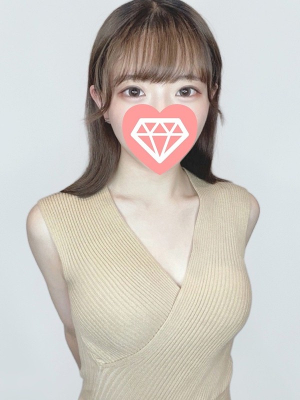 夢羽 みくる（23）/Aroma Jewels 新宿ルーム(新宿・高田馬場/メンズエステ)