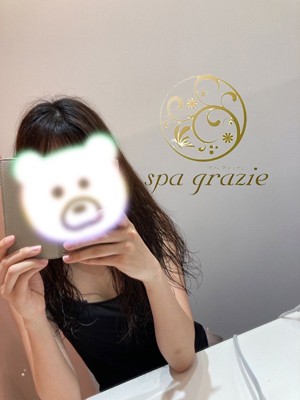 白石（28）/spa grazie(山形市/メンズエステ)
