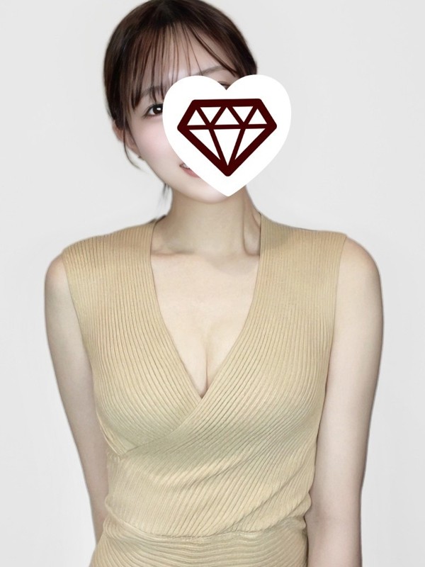 森川 なつ（22）/Aroma Jewels 新宿ルーム(新宿・高田馬場/メンズエステ)