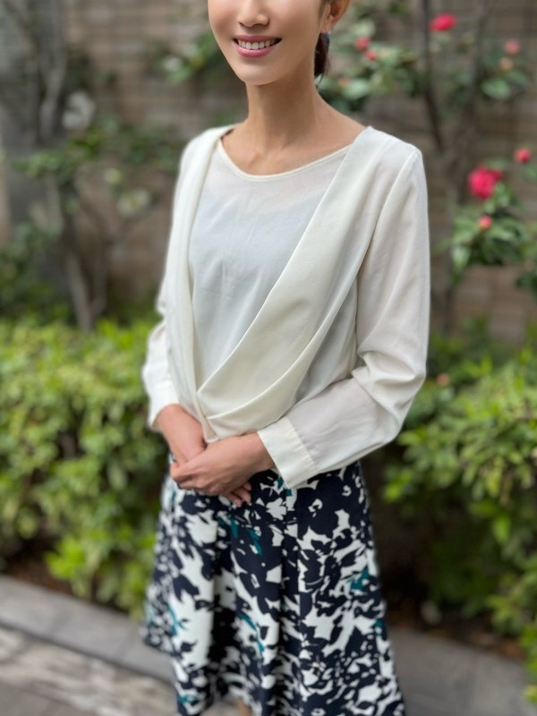 麗未（46）/ミセスの子守唄(十三・新大阪・西中島/メンズエステ)