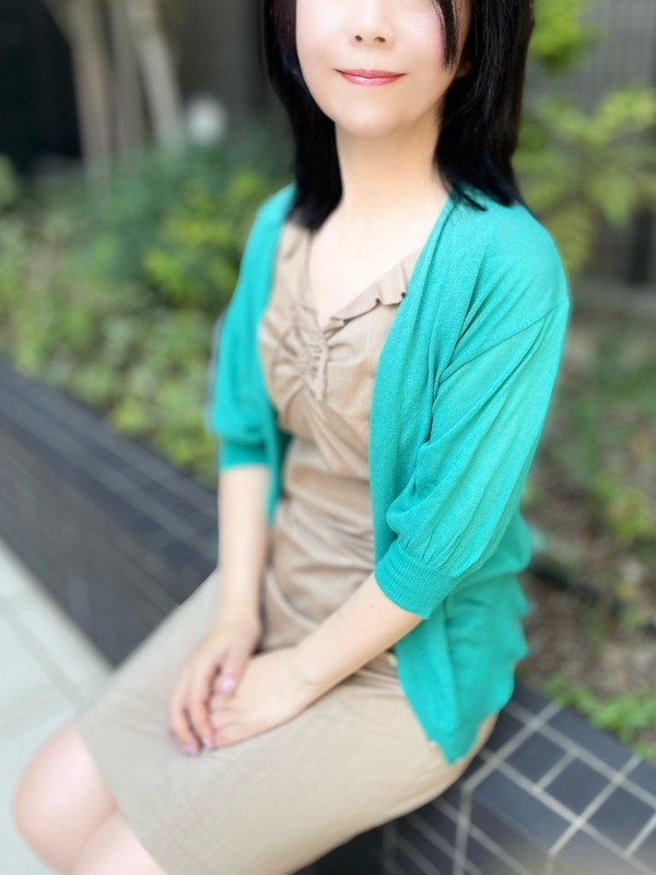 恵美子（54） の画像2枚目/ミセスの子守唄(十三・新大阪・西中島/メンズエステ)
