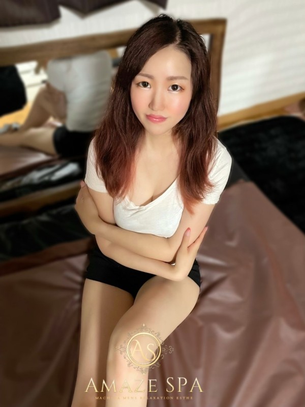 内海（28）/PRANA SPA 町田(相模原・相模大野・橋本/メンズエステ)