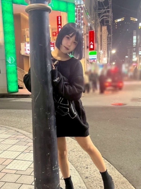 卯月ひより（19）/大人の隠れ家(広島市/メンズエステ)