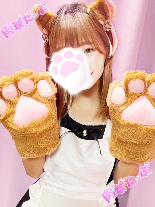 むぎにゃん（24）/肉球たっぷ(京都・四条烏丸/メンズエステ)