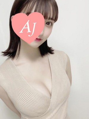 姫野アリス（18）/Aroma Jewels 新橋ルーム(銀座・新橋/メンズエステ)