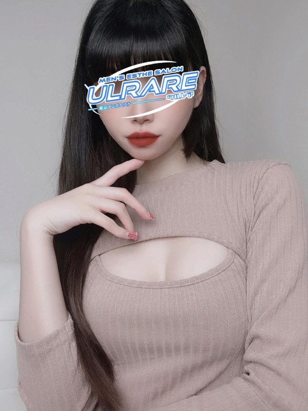 箱崎あいか（24）/ULRARE(大塚・巣鴨/メンズエステ)