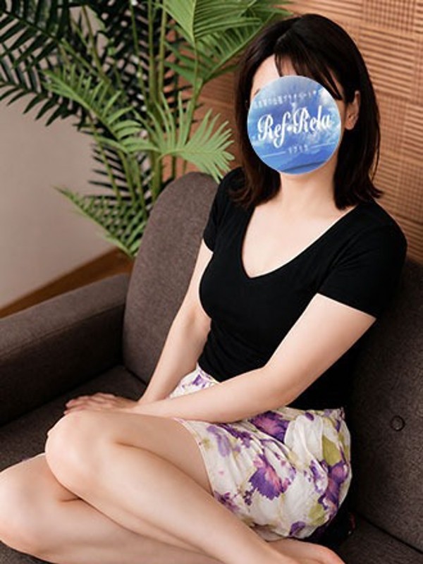 秋乃おはぎ（28） の画像3枚目/リフリラ(名古屋・名駅/メンズエステ)