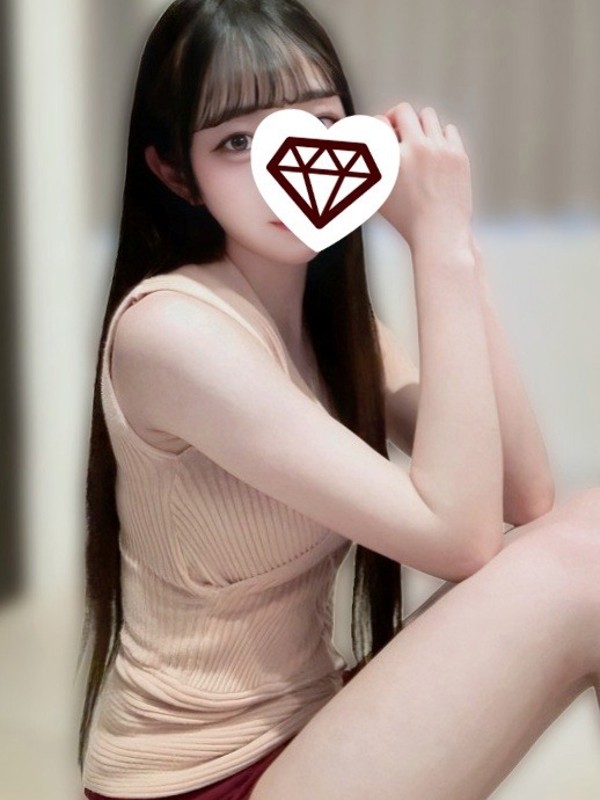 七瀬 あみ（21）/Aroma Jewels 新宿ルーム(新宿・高田馬場/メンズエステ)