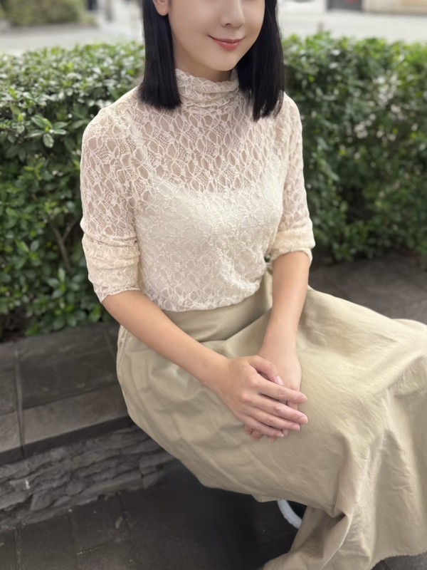 香凛（40） の画像2枚目/ミセスの子守唄(十三・新大阪・西中島/メンズエステ)