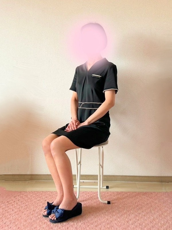 吉松あみ（39） の画像2枚目/パレット(熊本市/メンズエステ)