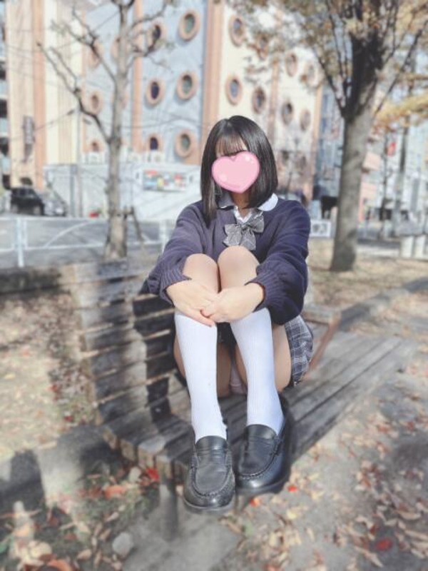 緊急体験入店高3世代（18） の画像4枚目/錦糸町派遣リフレガチあい(錦糸町/メンズエステ)