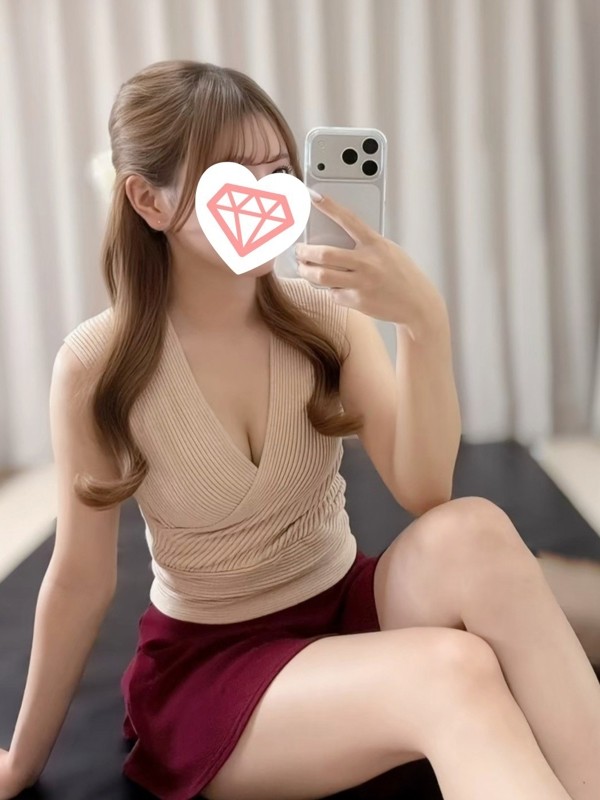 橋本 ゆめか（24） の画像2枚目/Aroma Jewels 新宿ルーム(新宿・高田馬場/メンズエステ)