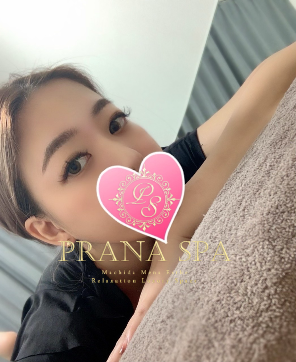 愛沢（24） の画像2枚目/PRANA SPA 町田(相模原・相模大野・橋本/メンズエステ)