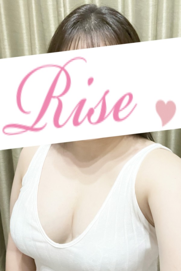 古賀/リゼ ～Rise～(新宿・高田馬場/メンズエステ)