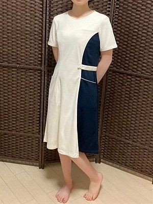ゆずき（22） の画像2枚目/Affino～アフィーノ～(広島市/メンズエステ)