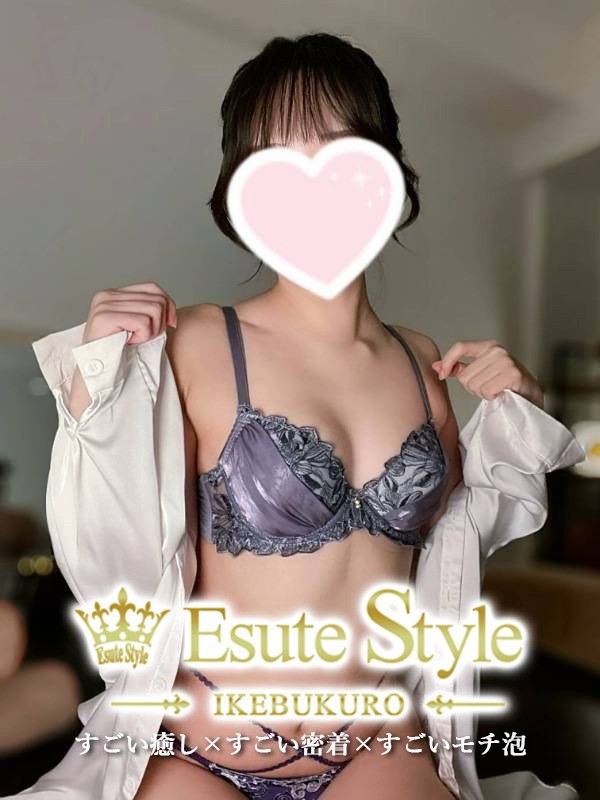 小鳥遊さくら（24） の画像2枚目/エステ Style～池袋メンズエステ～(池袋/メンズエステ)