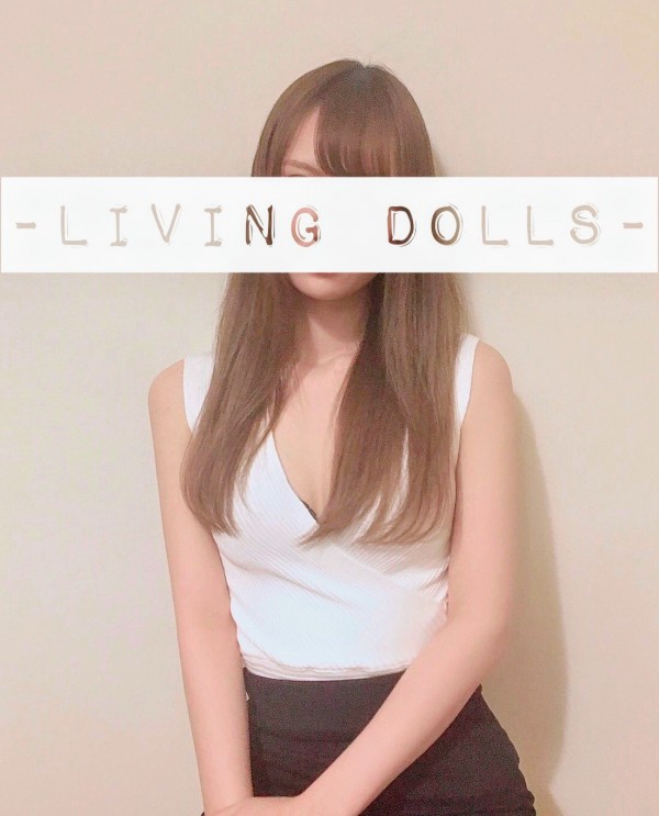 綾瀬なみ（20） の画像2枚目/リビングドールズ横浜(横浜・新横浜・川崎/メンズエステ)